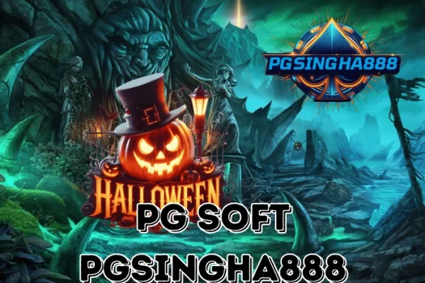 PGSINGHA888 รายงาน PG SOFT ผู้นำแห่งวงการเกมสล็อตออนไลน์ระดับโลกที่ครองใจผู้เล่นไทยในปี 2025