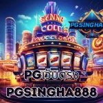 PGSINGHA888 วิเคราะห์ PGเว็บตรง โครงสร้างการเข้าถึงเกม PG SLOT ที่ผู้เล่นไทยให้ความสำคัญ